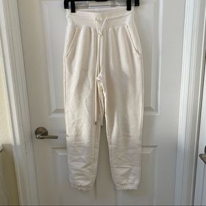 Alo 7/8 Easy Sweatpant